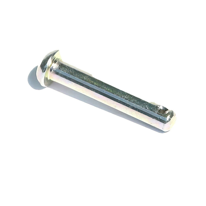 OE-YAM90240-06042 Pin Poggiapiedi Passeggero Yamaha Jog R / MBK Mach G AC, COD: OE-YAM90240-06042