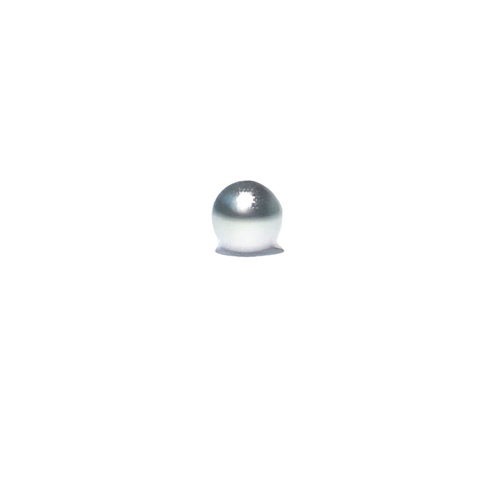 OE-YAM93501-04011 Sfera Poggiapiedi Yamaha Jog R / MBK Mach G, COD: OE-YAM93501-04011