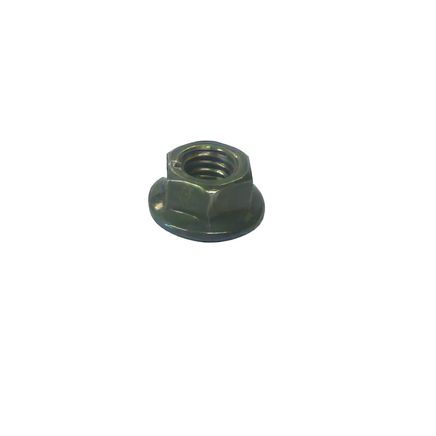 OE-YAM95707-08500 Dado freno Yamaha Neos / MBK Ovetto 4T