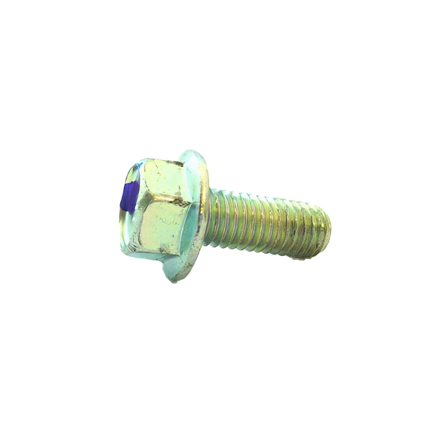 OE-YAM9581L-08020 Bullone pedana Yamaha Neos / MBK Ovetto, COD: OE-YAM9581L-08020