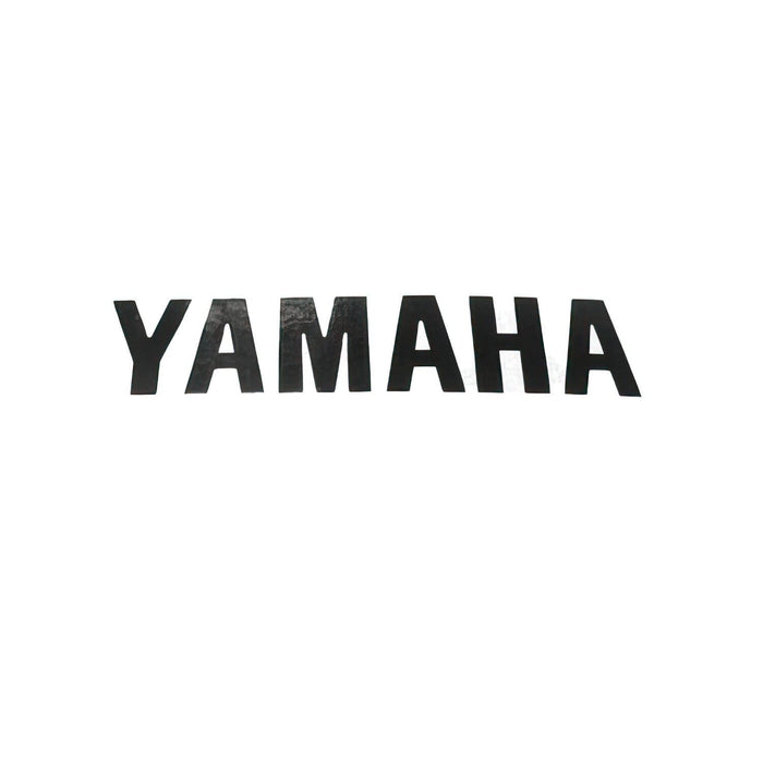 OE-YAM99244-00080 Emblema Yamaha, COD: OE-YAM99244-00080