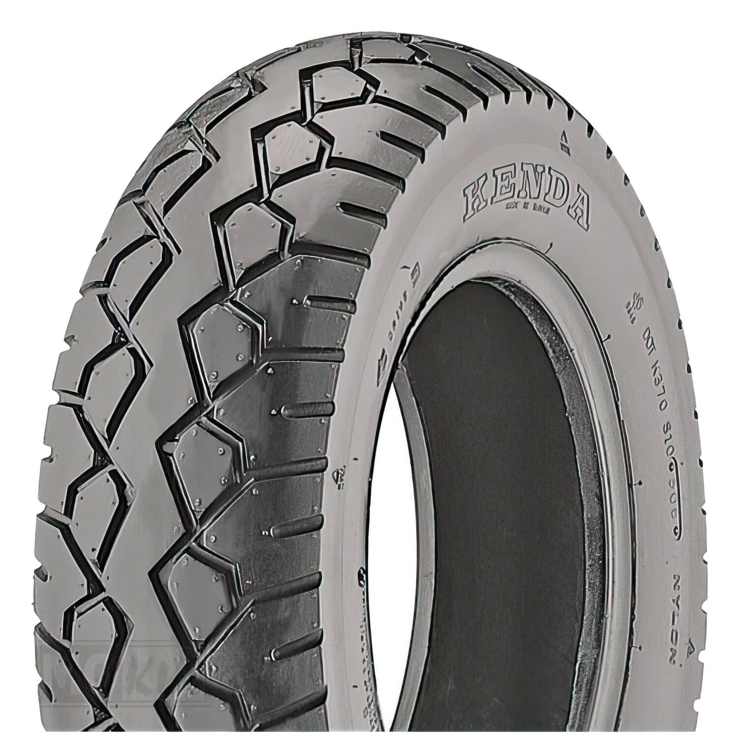 PNEU-KEN1197 Pneumatico Kenda 10 -120 / 90 K346 6PR 71J TL, COD: PNEU-KEN1197