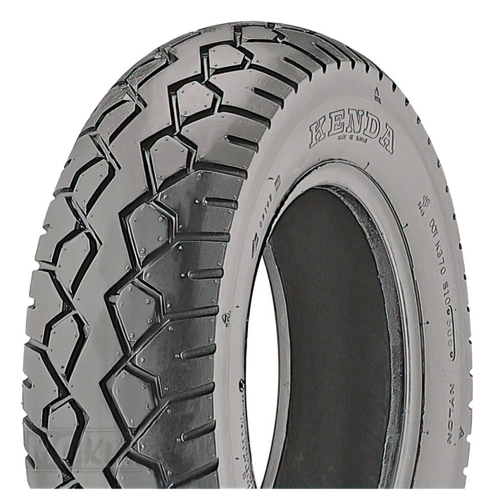 PNEU-KEN1197 Pneumatico Kenda 10 -120 / 90 K346 6PR 71J TL, COD: PNEU-KEN1197