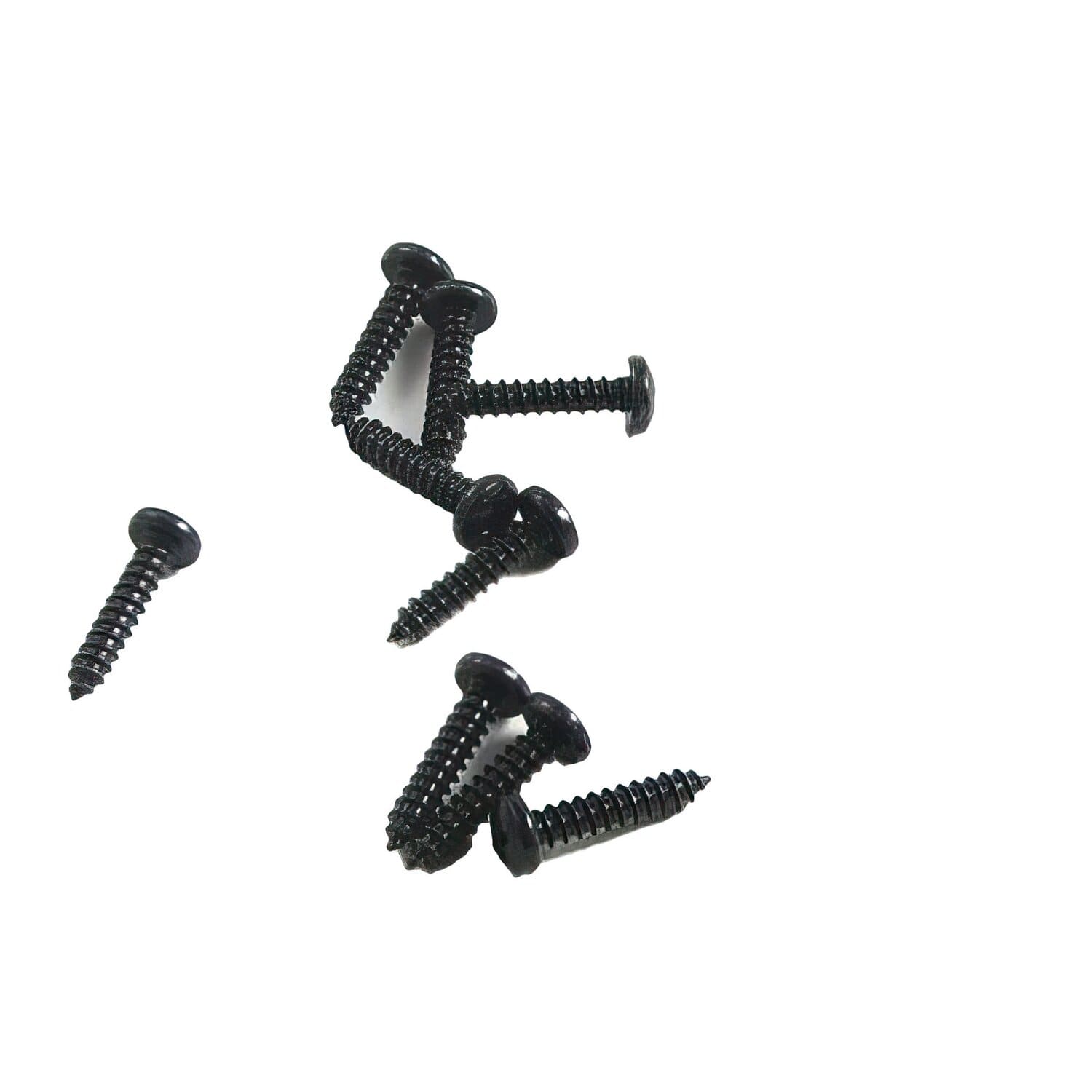 SP-10168 Set viti 4,2x19 mm nero (x10), COD: SP-10168