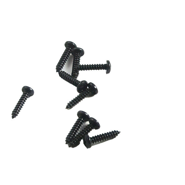 SP-10168 Set viti 4,2x19 mm nero (x10), COD: SP-10168
