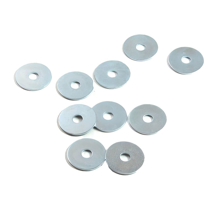 SP-10187 Rondella zincata 6x18 (x10), COD: SP-10187