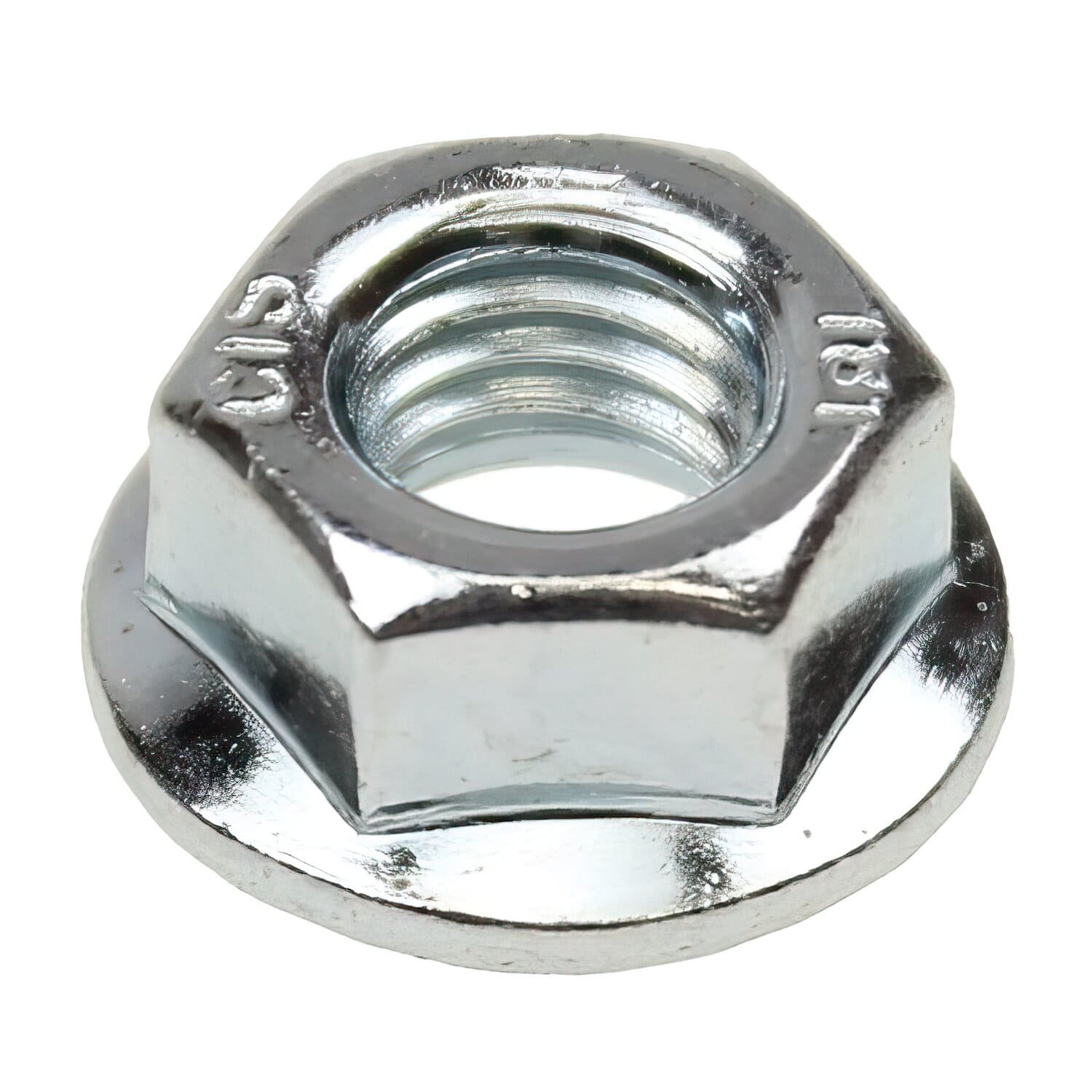 SP-10191 Dado flangiato M6x1 (x10), COD: SP-10191