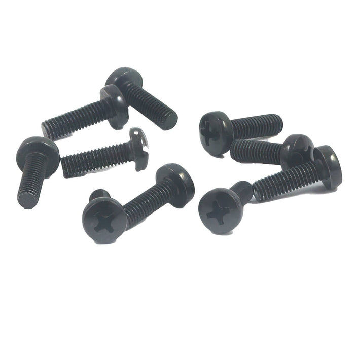 SP-10196 Vite M5x16 a croce nera (x10), COD: SP-10196