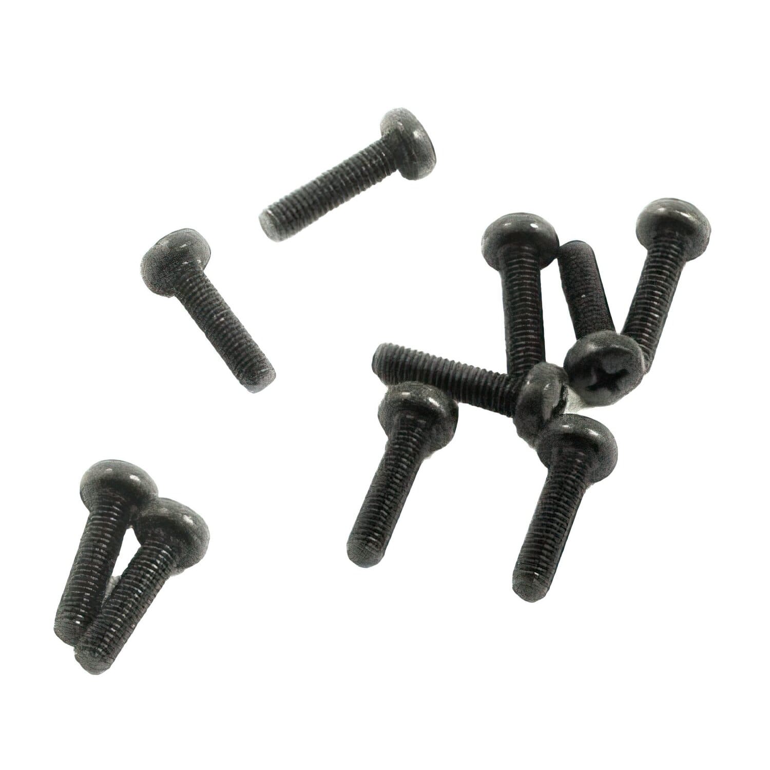 SP-10197 Vite M5x20 a croce nera (x10), COD: SP-10197