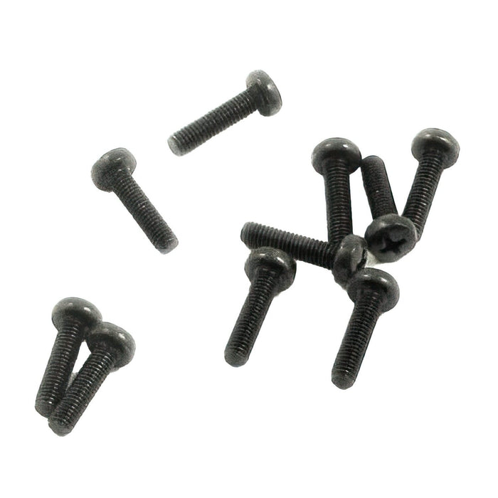 SP-10197 Vite M5x20 a croce nera (x10), COD: SP-10197
