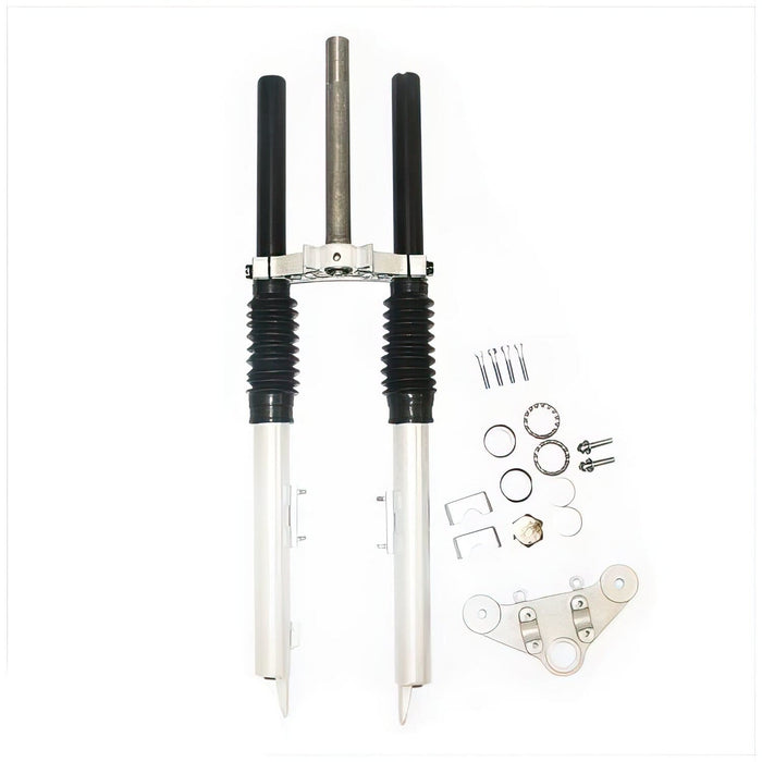 SP-1101002001 Forcella con ponte e sterzo Beta Cyclo, COD: SP-1101002001