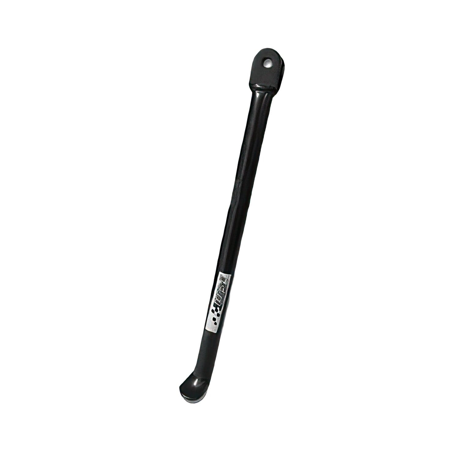 SP-1608-8204 Cavalletto laterale IGM Rieju RS1 nero
