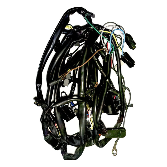 SP-1900012001 Cablaggio Beta Cyclo