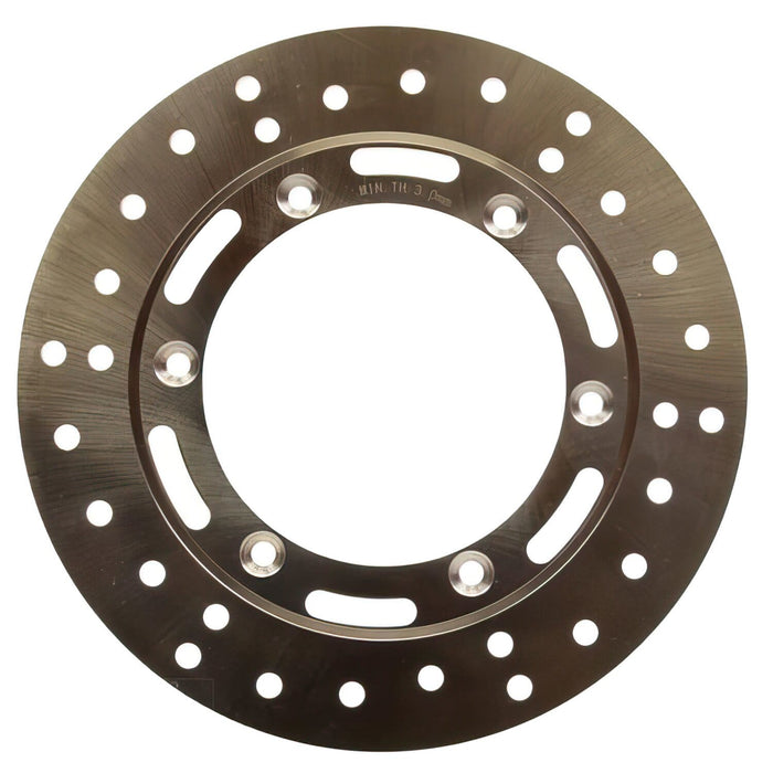 SP-2020-1705 Disco freno anteriore IGM Rieju RR / Spike 220x108x4mm, COD: SP-2020-1705