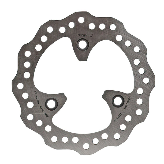 SP-2040-1354 Disco freno anteriore IGM Sym Jet / Sport-X 190x55x4mm