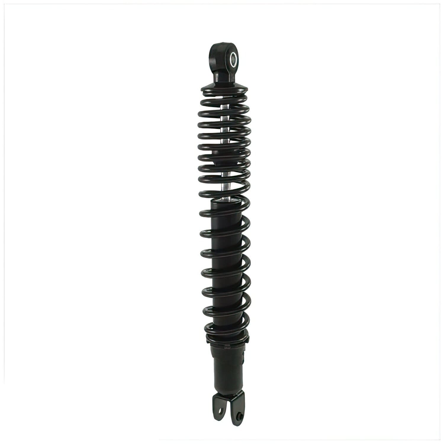 SP-204550722 Ammortizzatore Forsa 377mm Honda SH 13 125 / 150 nero, COD: SP-204550722