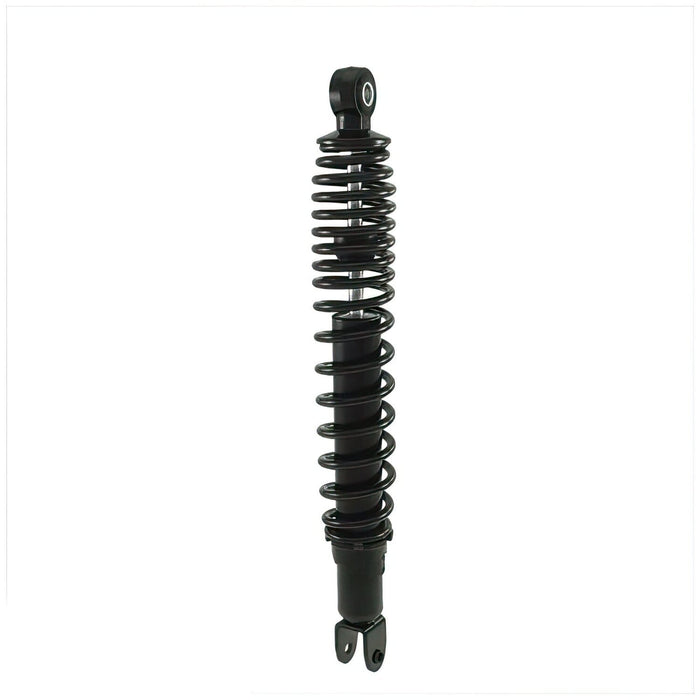 SP-204550722 Ammortizzatore Forsa 377mm Honda SH 13 125 / 150 nero, COD: SP-204550722