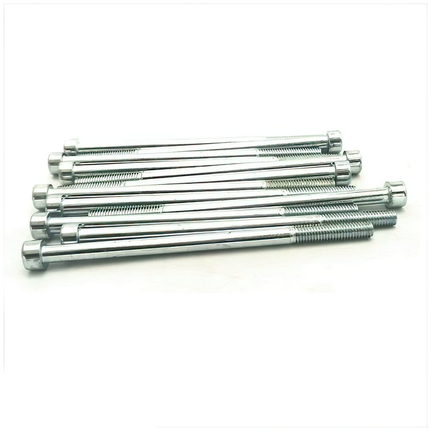 SP-214310 Vite a brugola M6x110 zincata (x12), COD: SP-214310