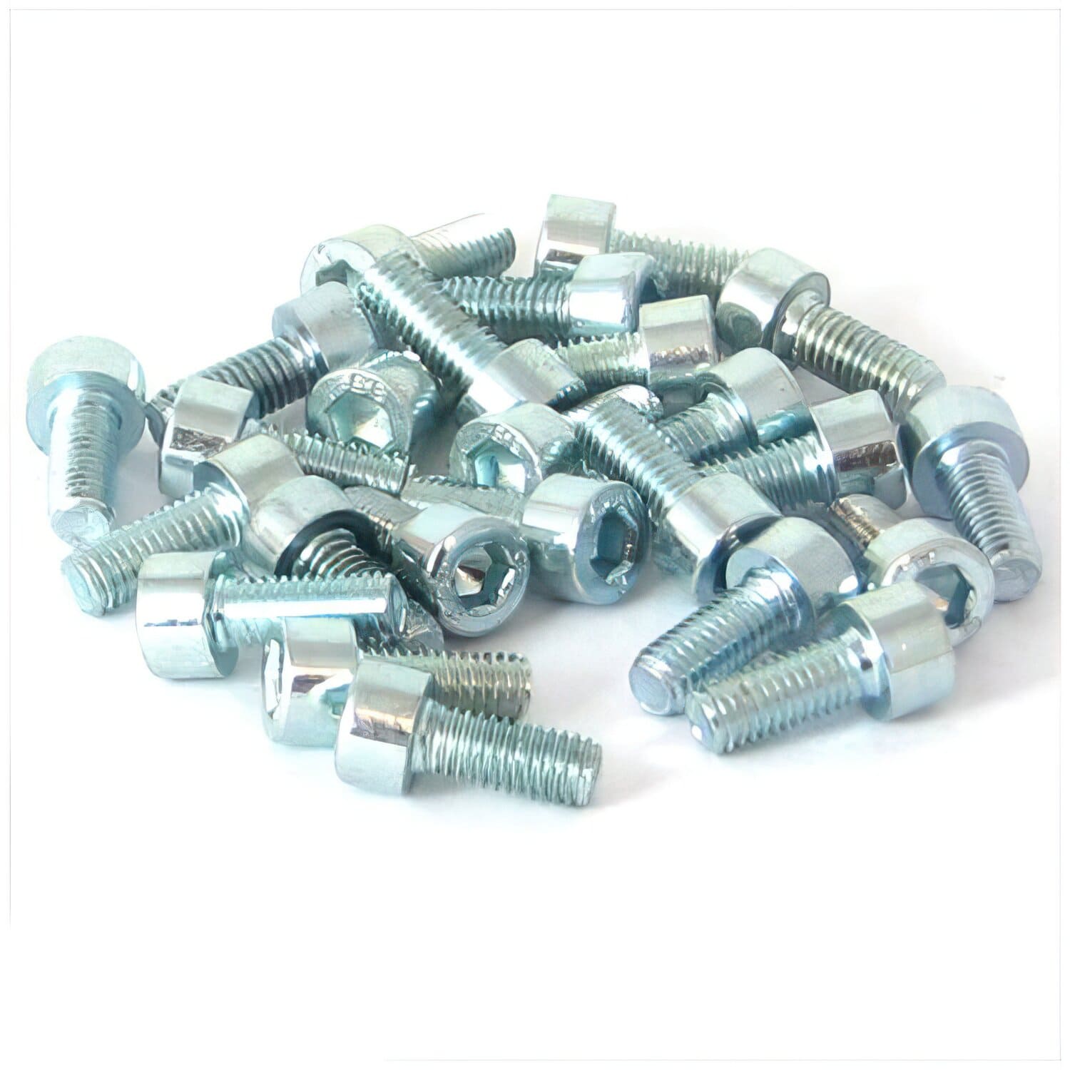 SP-214510 Vite a brugola M5x10 zincata (x25), COD: SP-214510