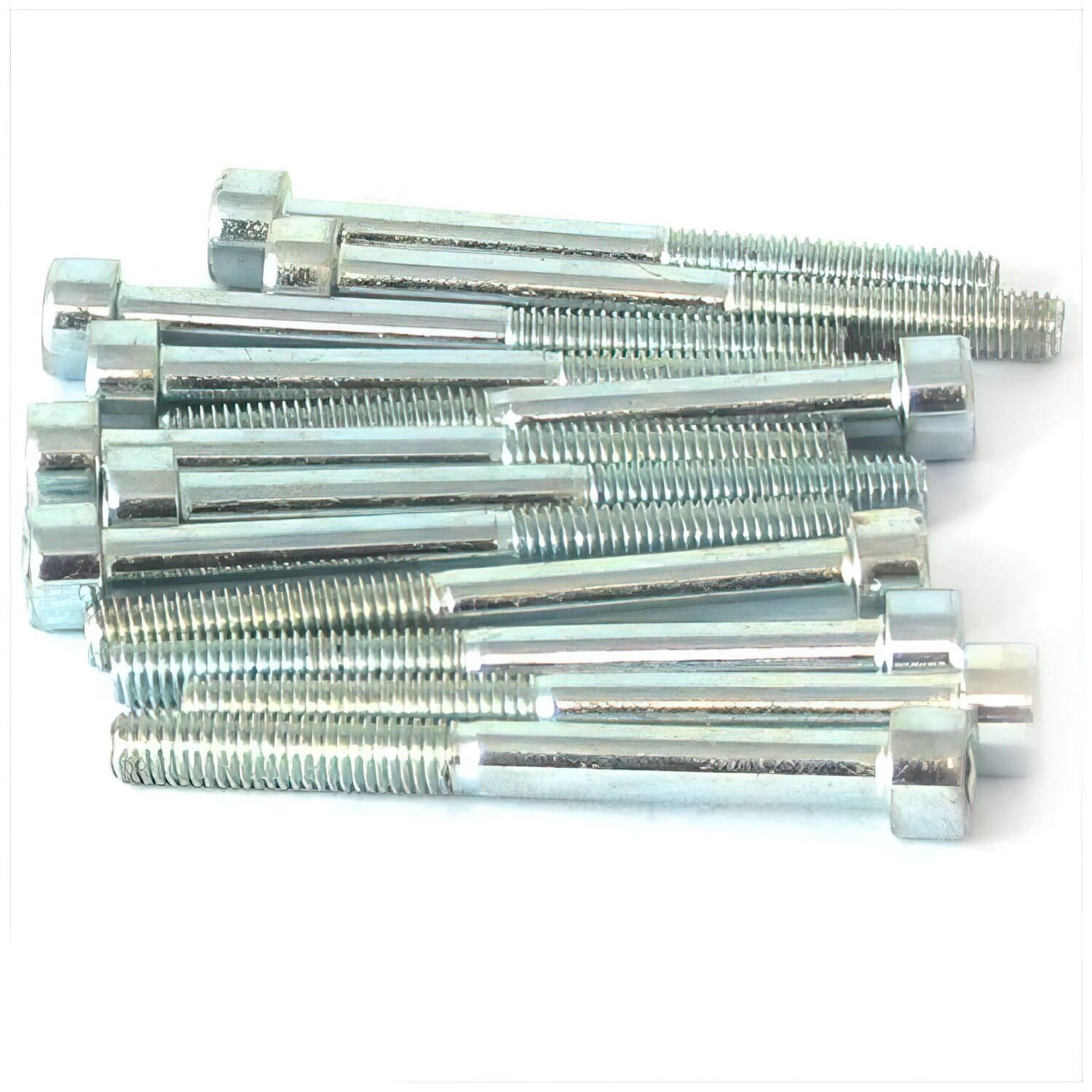 SP-214550 Vite a brugola M5x50 zincata (x12), COD: SP-214550
