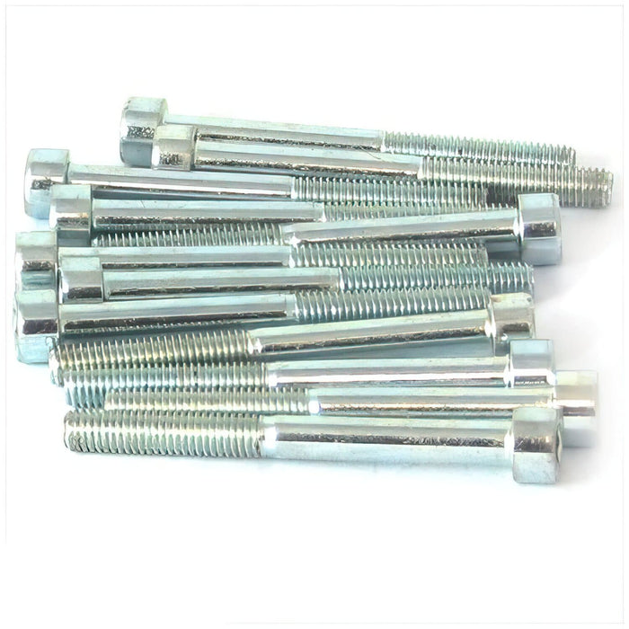 SP-214550 Vite a brugola M5x50 zincata (x12), COD: SP-214550