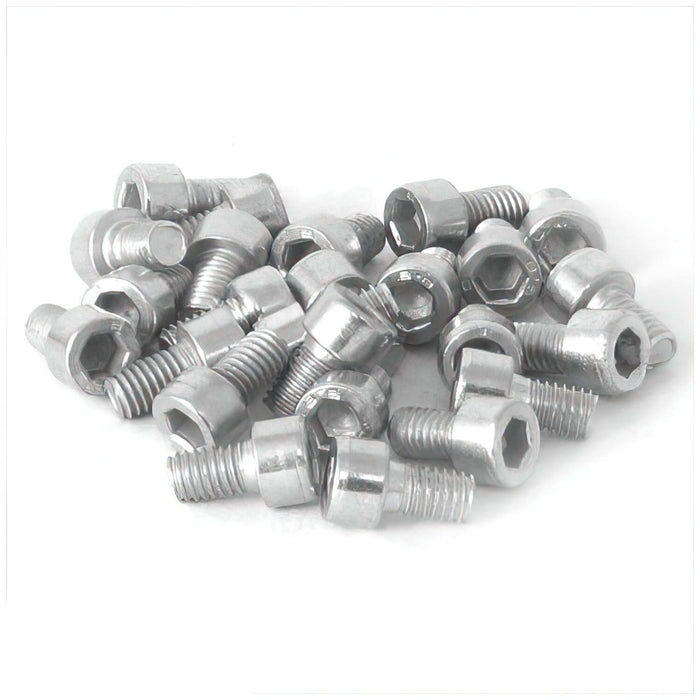 SP-214610 Vite a brugola M6x 10 zincata (x25), COD: SP-214610