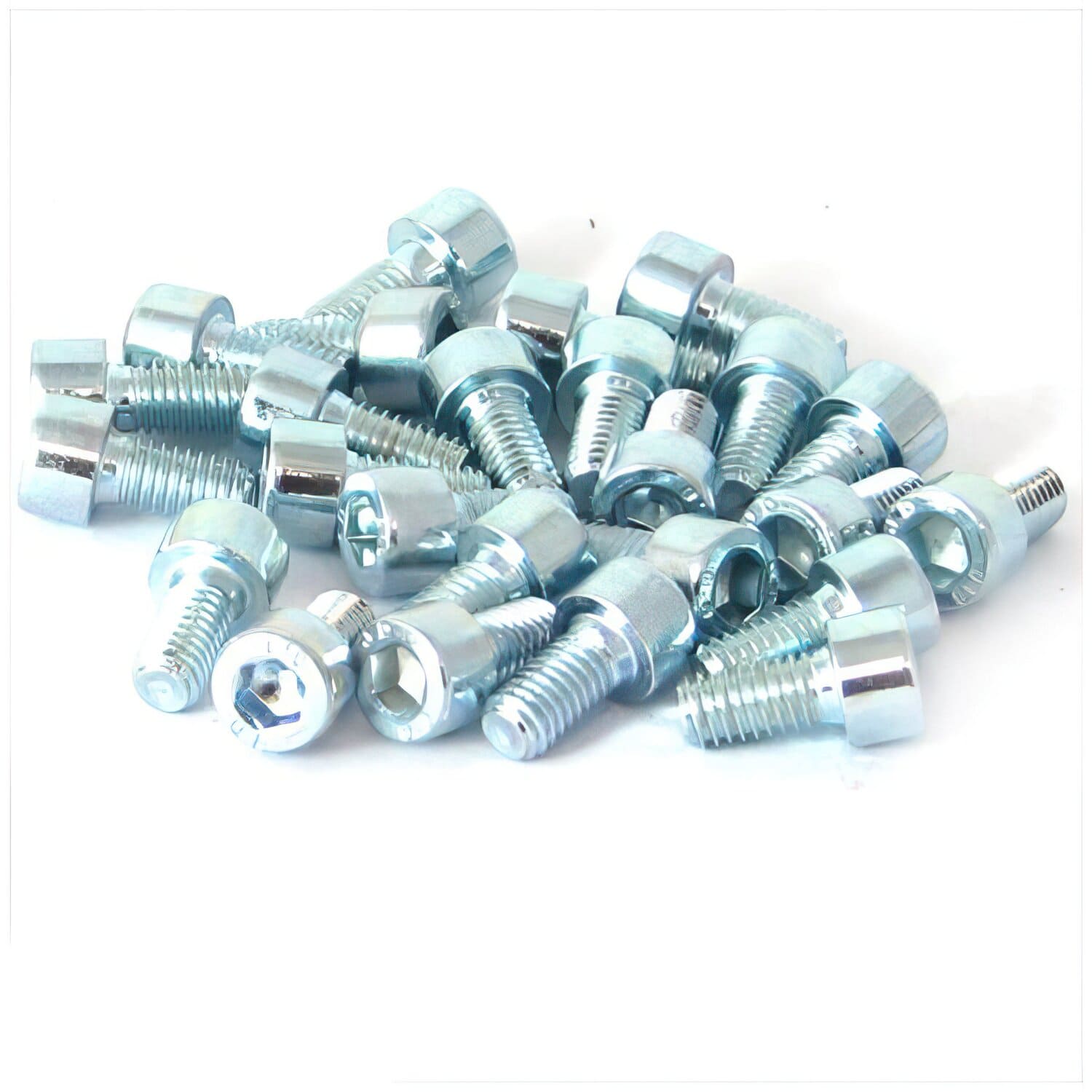 SP-214612 Vite a brugola M6x 12 zincata (x25), COD: SP-214612