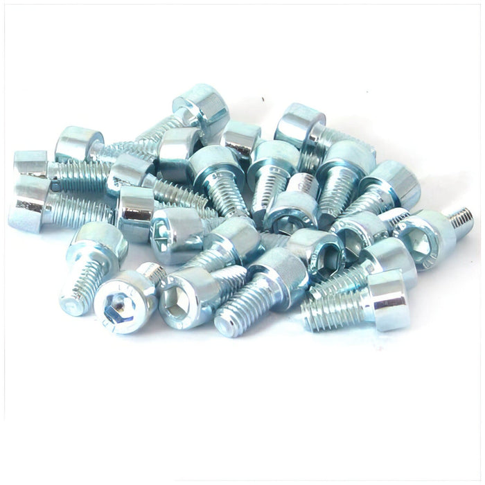 SP-214612 Vite a brugola M6x 12 zincata (x25), COD: SP-214612