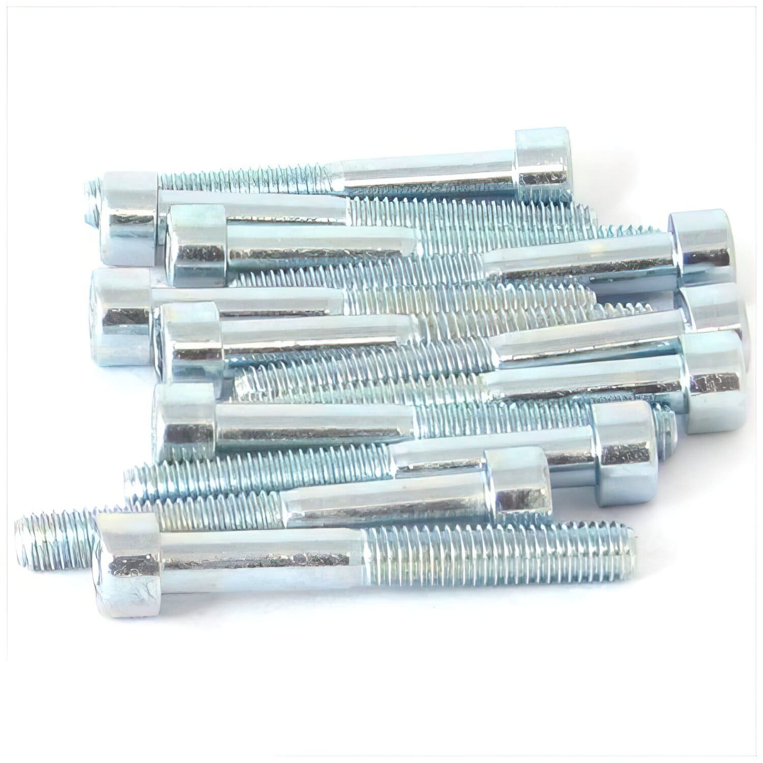 SP-214645 Vite a brugola M6x 45 zincata (x12), COD: SP-214645