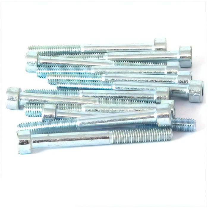 SP-214660 Vite a brugola M6x 60 zincata (x12), COD: SP-214660