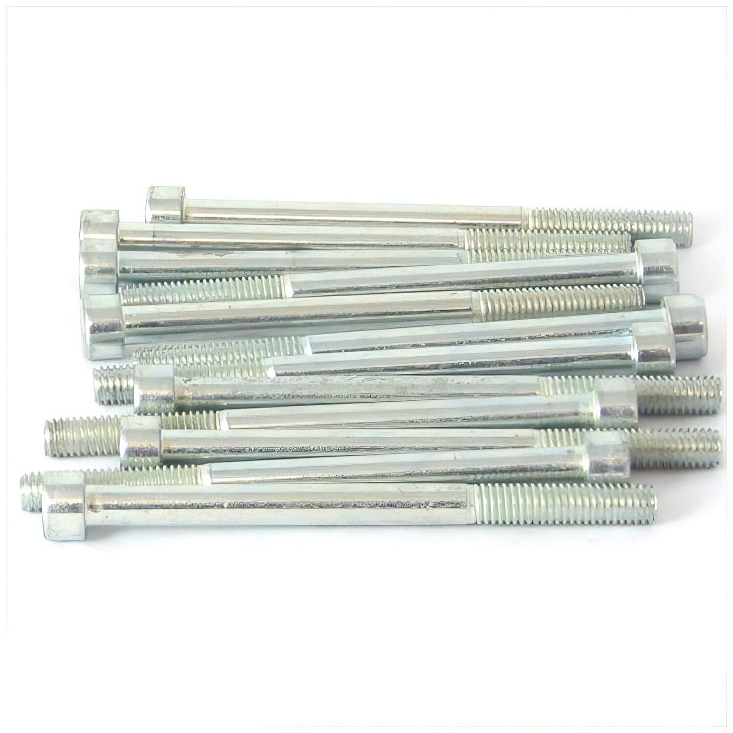 SP-214680 Vite a brugola M6x 80 zincata (x12), COD: SP-214680