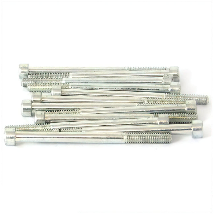 SP-214690 Vite a brugola M6x 90 zincata (x12), COD: SP-214690