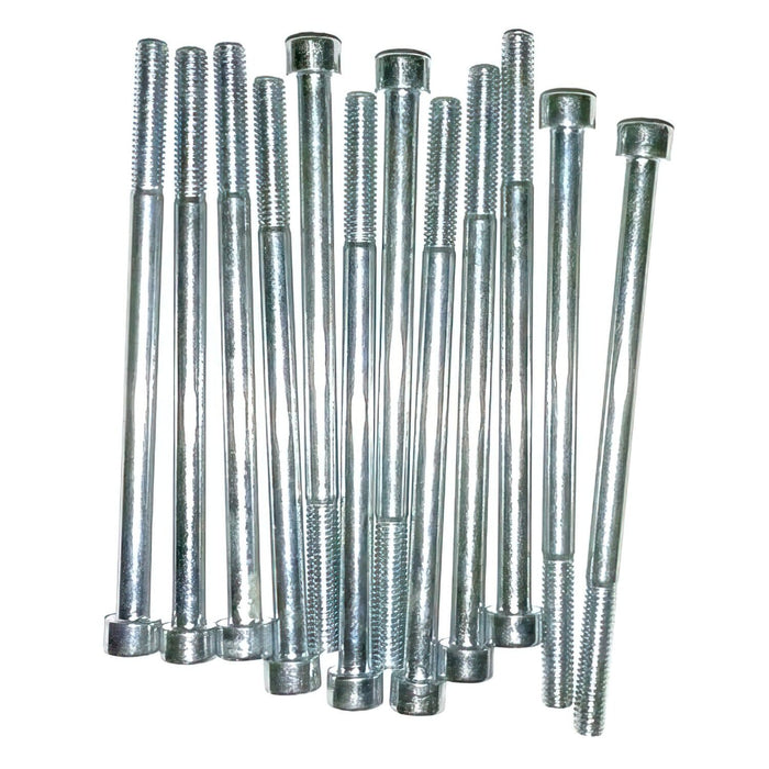 SP-214695 Vite a brugola M6x100 zincata (x12), COD: SP-214695