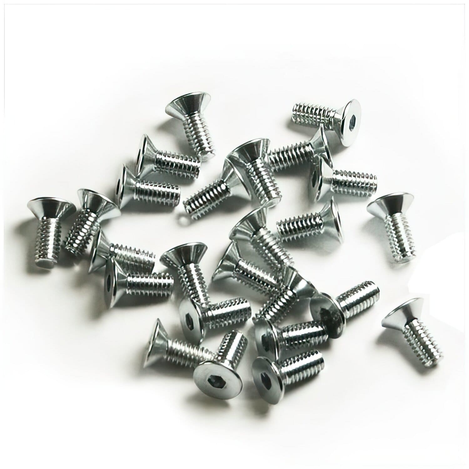 SP-214756 Set viti pompa freno M4x10 (x25), COD: SP-214756