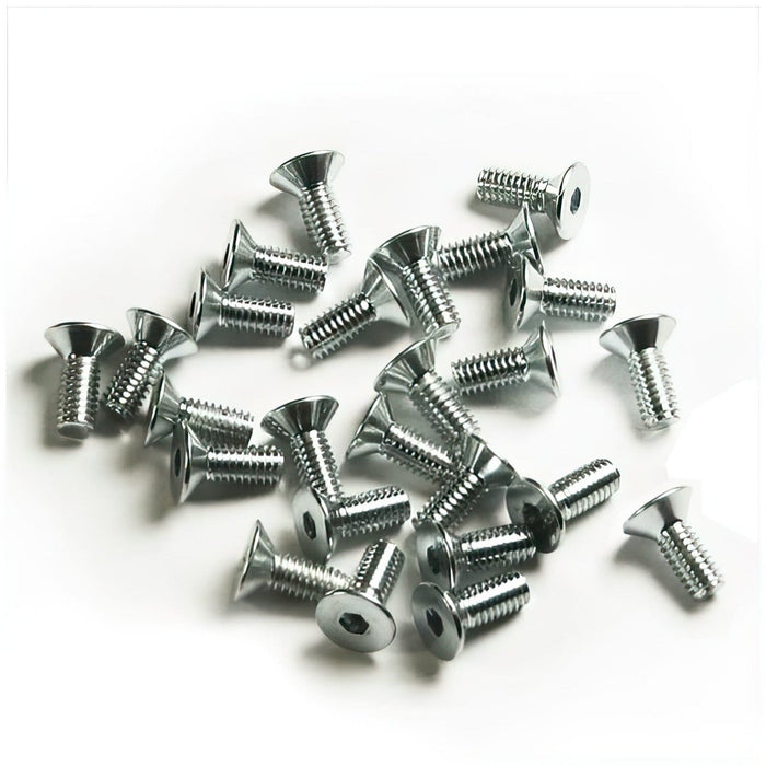 SP-214756 Set viti pompa freno M4x10 (x25), COD: SP-214756