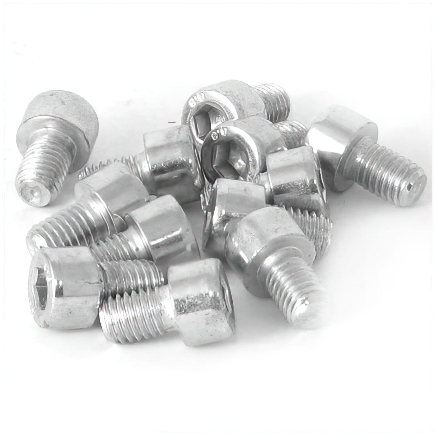 SP-214812 Vite a brugola M8x12 zincata (x12), COD: SP-214812