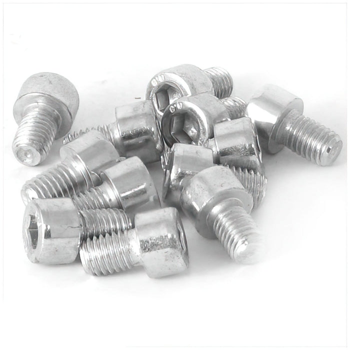 SP-214812 Vite a brugola M8x12 zincata (x12), COD: SP-214812