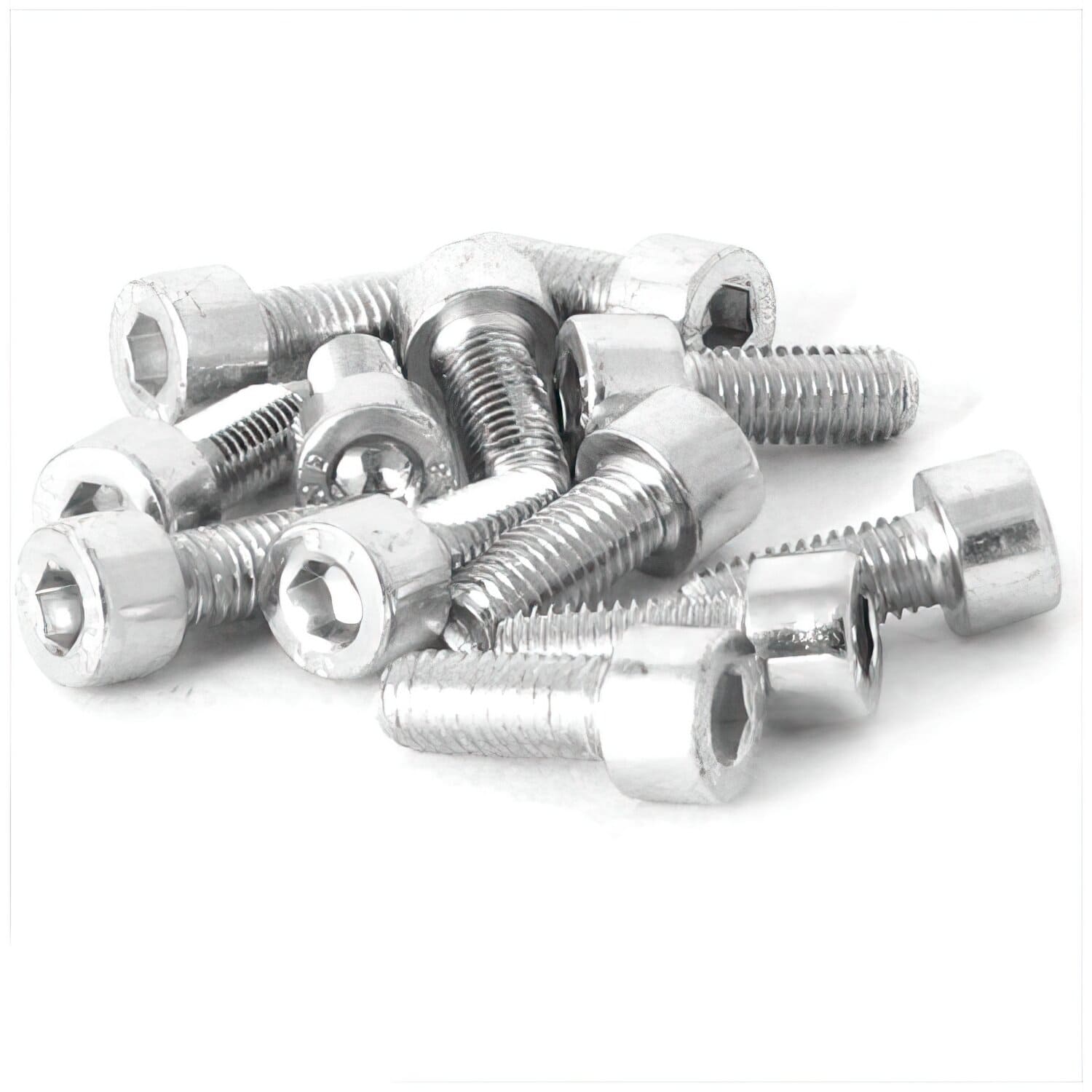 SP-214820 Vite a brugola M8x20 zincata (x12), COD: SP-214820