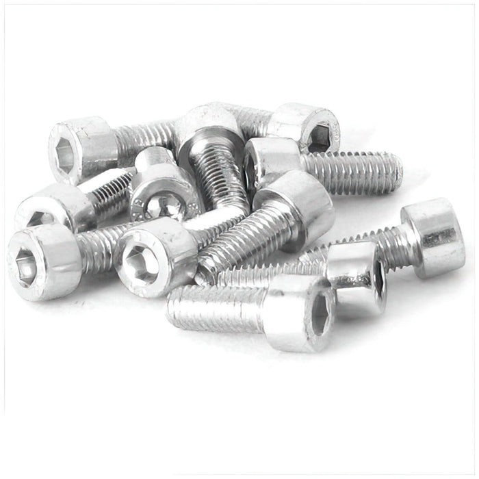 SP-214820 Vite a brugola M8x20 zincata (x12), COD: SP-214820