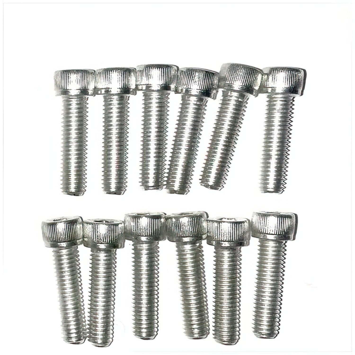 SP-214830 Vite a brugola M8x30 zincata (x12), COD: SP-214830