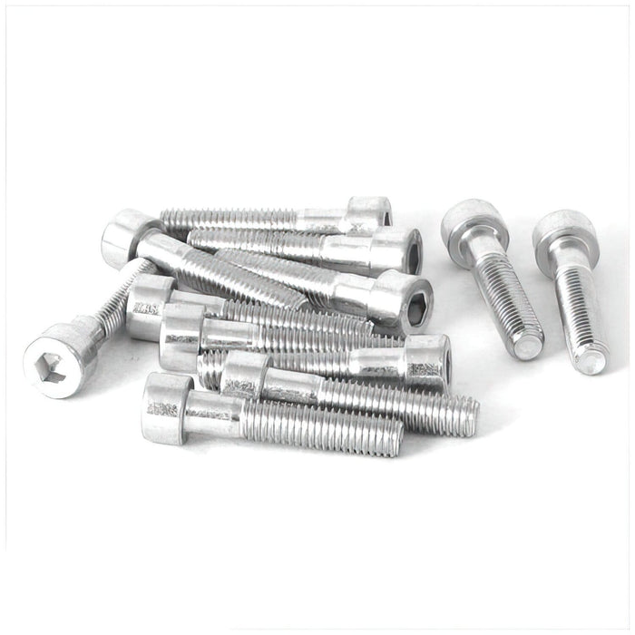 SP-214840 Vite a brugola M8x40 zincata (x12), COD: SP-214840