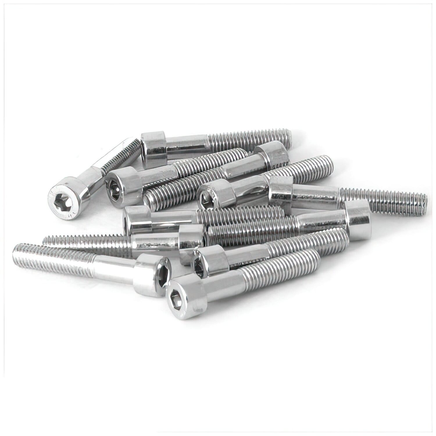 SP-214845 Vite a brugola M8x45 zincata (x12), COD: SP-214845