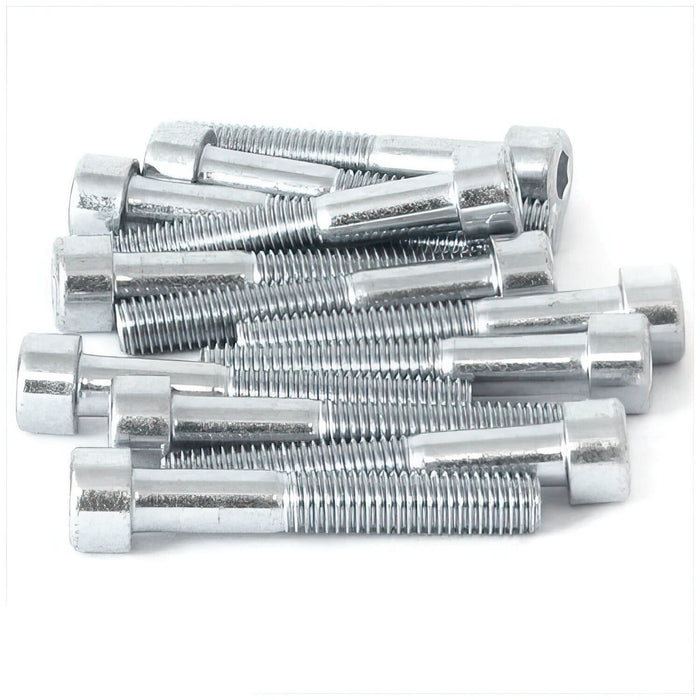 SP-214850 Vite a brugola M8x50 zincata (x12), COD: SP-214850