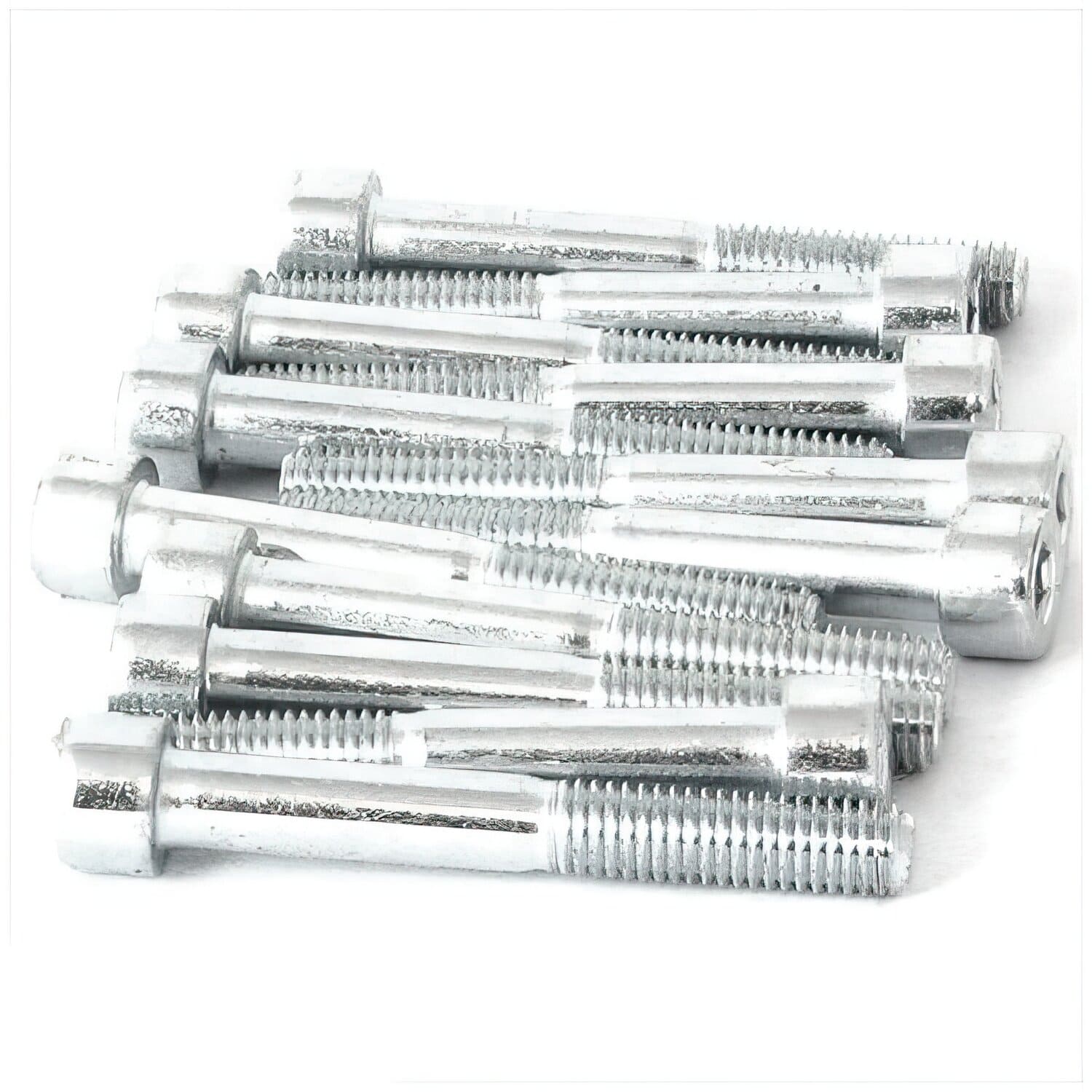 SP-214860 Vite a brugola M8x60 zincata (x12), COD: SP-214860
