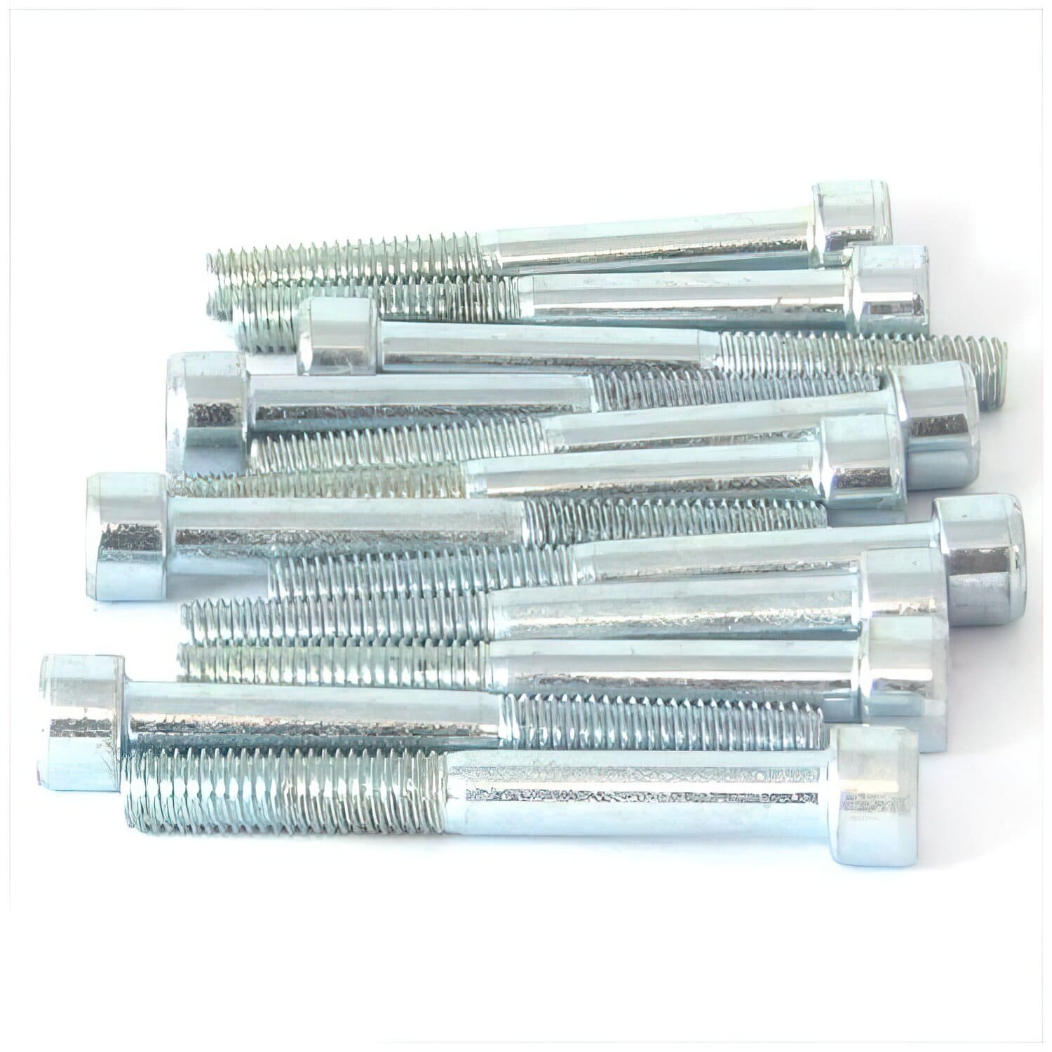 SP-214865 Vite a brugola M8x65 zincata (x12)