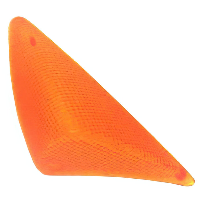 SP-3034 Lente Freccia arancione anteriore destro Peugeot Speedfight, COD: SP-3034