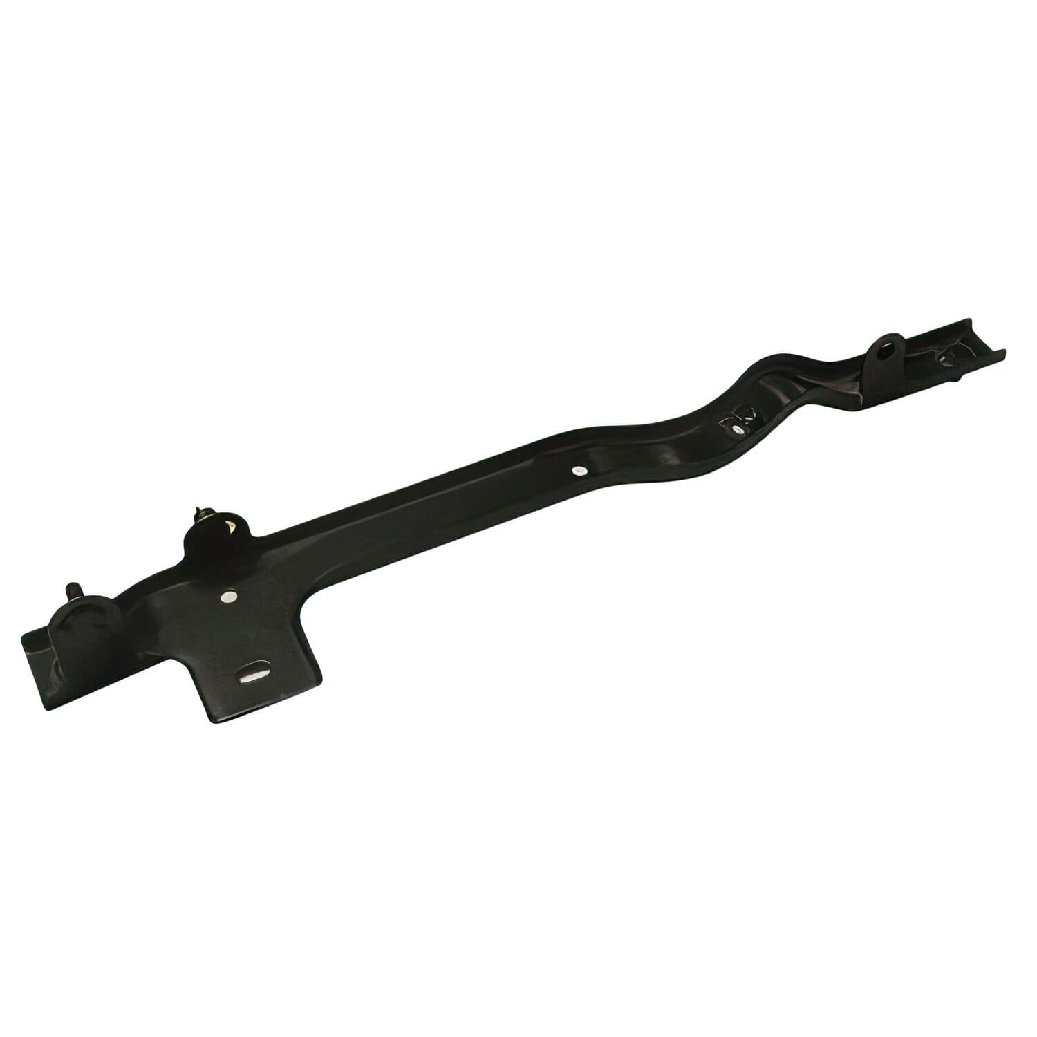 SP-32536 Supporto telaio destra Kymco Filly 1 / Baotian Speedy 1, COD: SP-32536