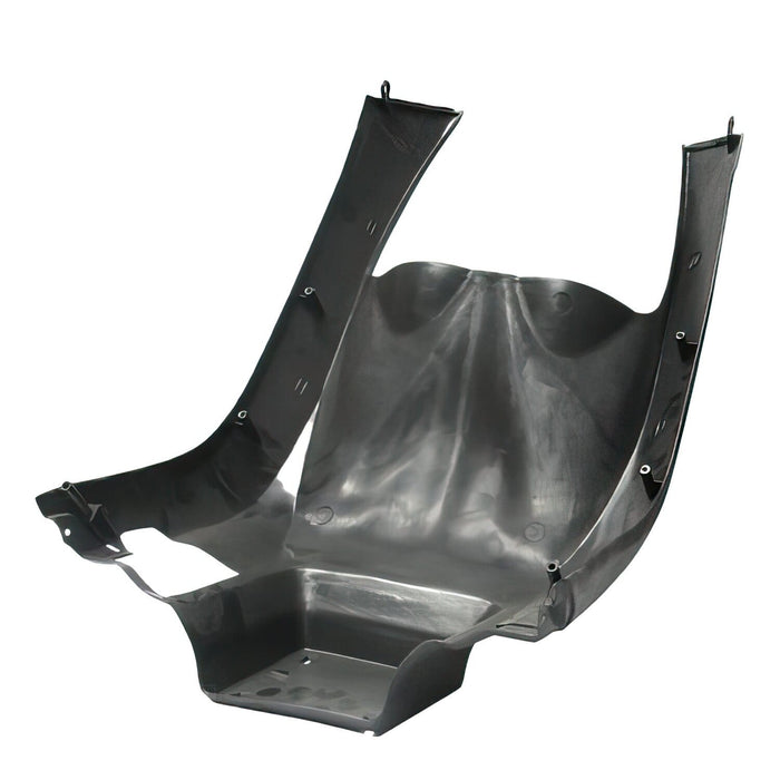 SP-32675 Sottopedana nero Generic Cracker, COD: SP-32675