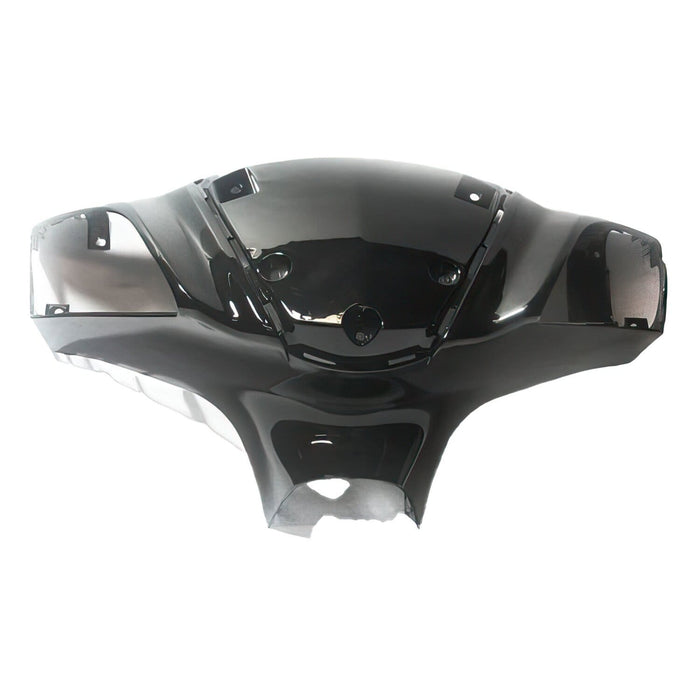 SP-32679 Carena manubrio posteriore Generic Cracker Nt nero