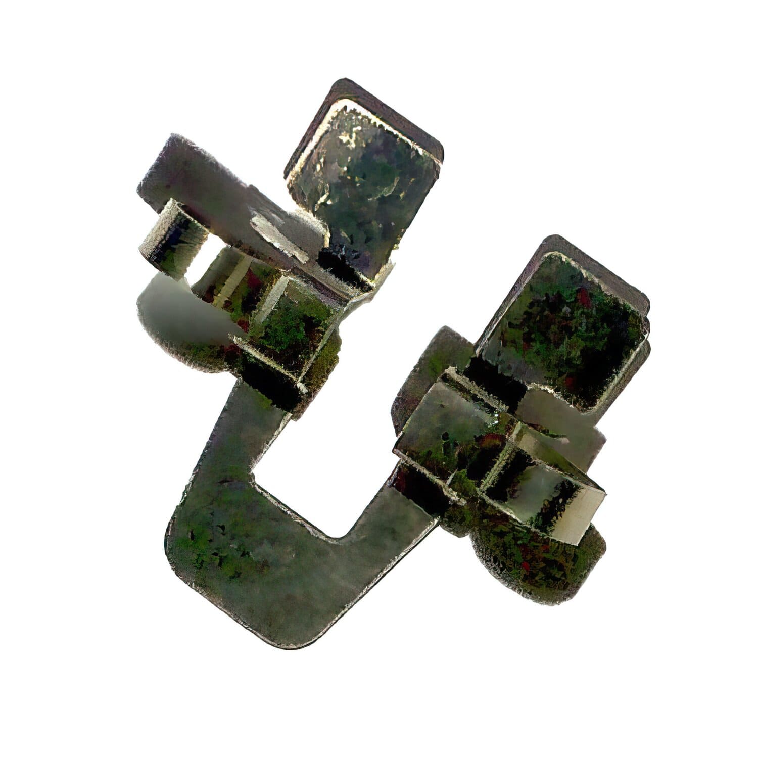 SP-32742 Clip Pastiglie freno Kymco Filly 1 / Baotian Speedy 1, COD: SP-32742